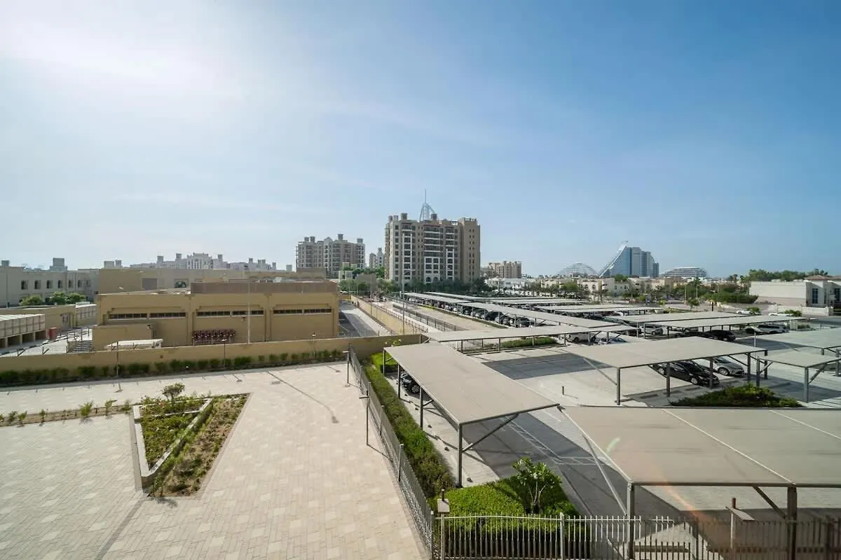 Airstay - Modern 1Br - Madinat Jumeirah - Monthly Offer Available Dubai United Arab Emirates