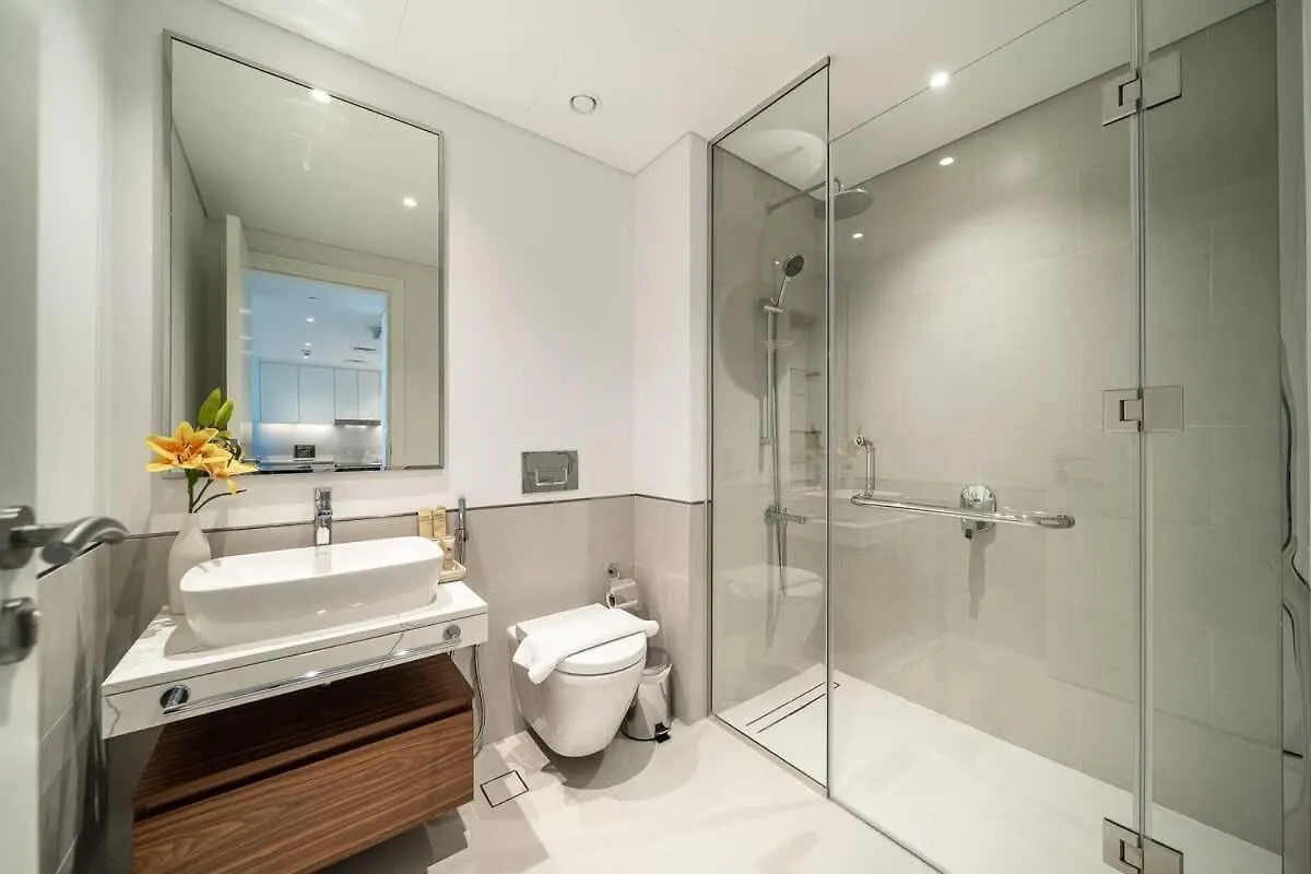 Airstay - Modern 1Br - Madinat Jumeirah - Monthly Offer Available Dubai