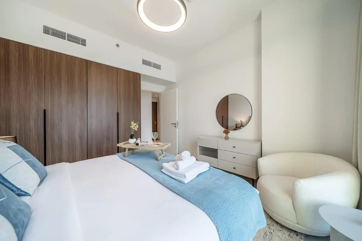 Airstay - Modern 1Br - Madinat Jumeirah - Monthly Offer Available Dubai
