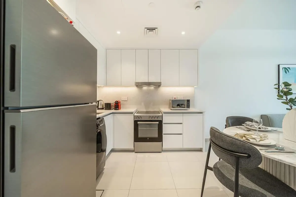 Apartment Airstay - Modern 1Br - Madinat Jumeirah - Monthly Offer Available Dubai United Arab Emirates