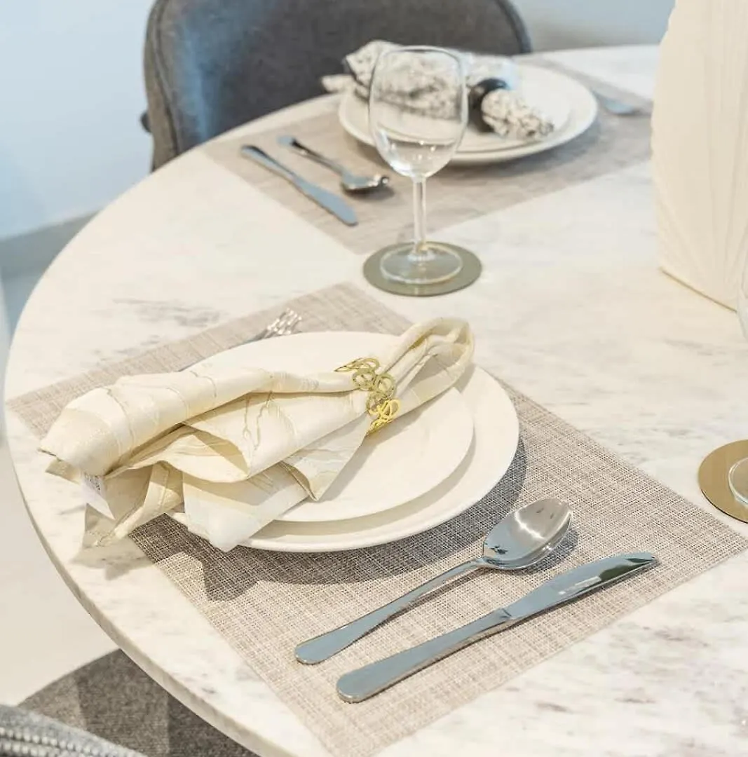 Airstay - Modern 1Br - Madinat Jumeirah - Monthly Offer Available Dubai Apartment