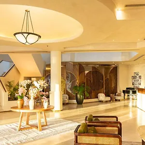 4* Hotell Majestic Cove - Formerly Le Meridien Fairway
