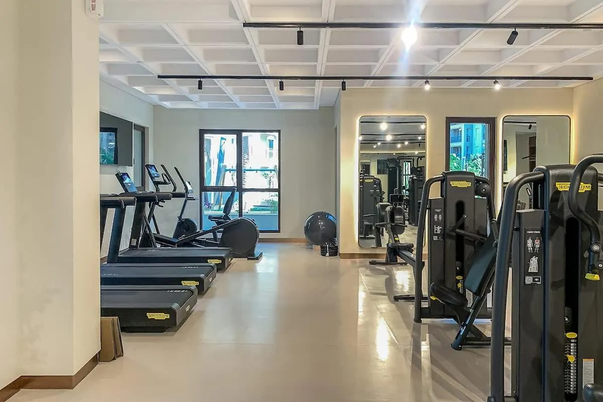Airstay - Modern 1Br - Madinat Jumeirah - Monthly Offer Available Dubai Apartamento