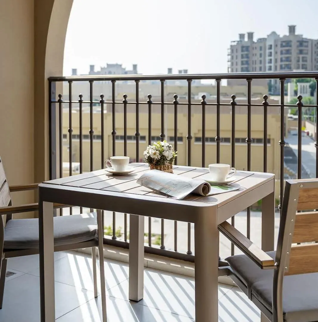 Apartamento Airstay - Modern 1Br - Madinat Jumeirah - Monthly Offer Available Dubai