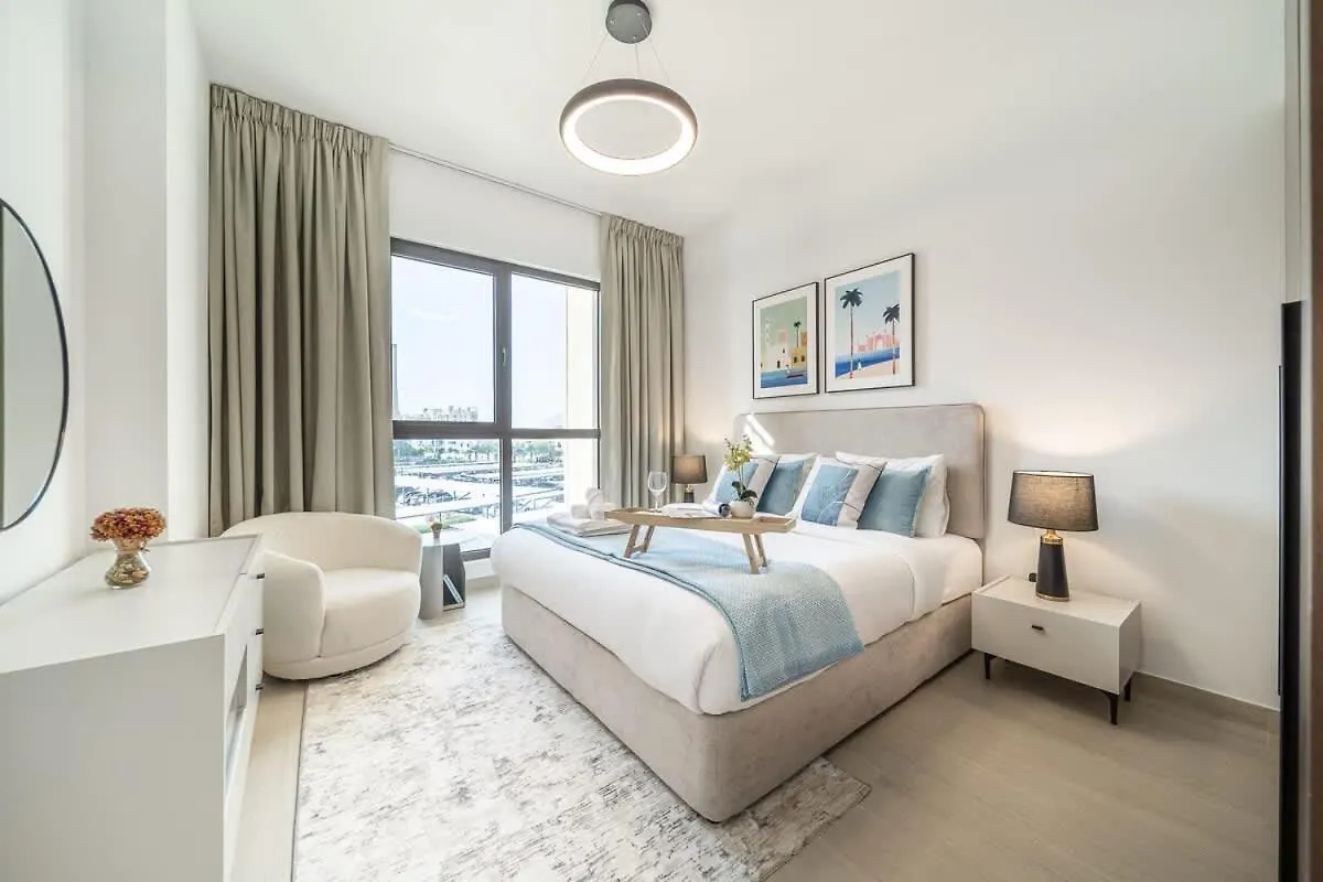 Airstay - Modern 1Br - Madinat Jumeirah - Monthly Offer Available Dubai Emirados Árabes Unidos