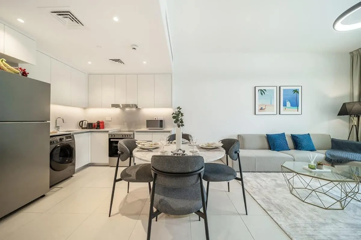 Airstay - Modern 1Br - Madinat Jumeirah - Monthly Offer Available Dubai