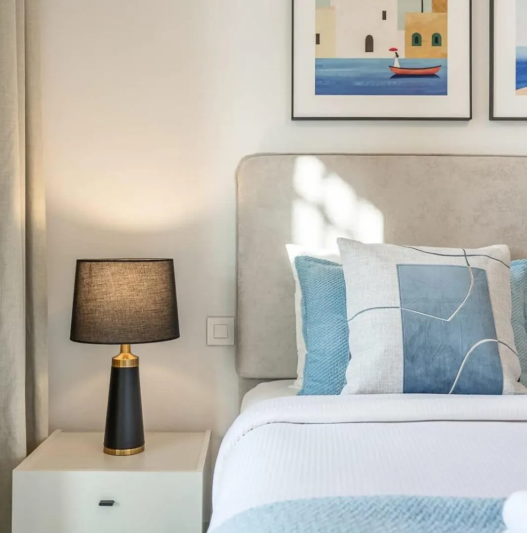 Airstay - Modern 1Br - Madinat Jumeirah - Monthly Offer Available Dubai 0*,  Emirados Árabes Unidos