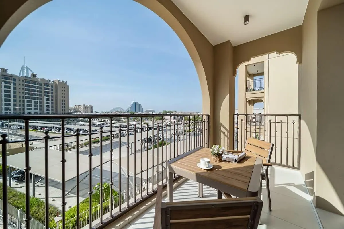 Airstay - Modern 1Br - Madinat Jumeirah - Monthly Offer Available Dubai
